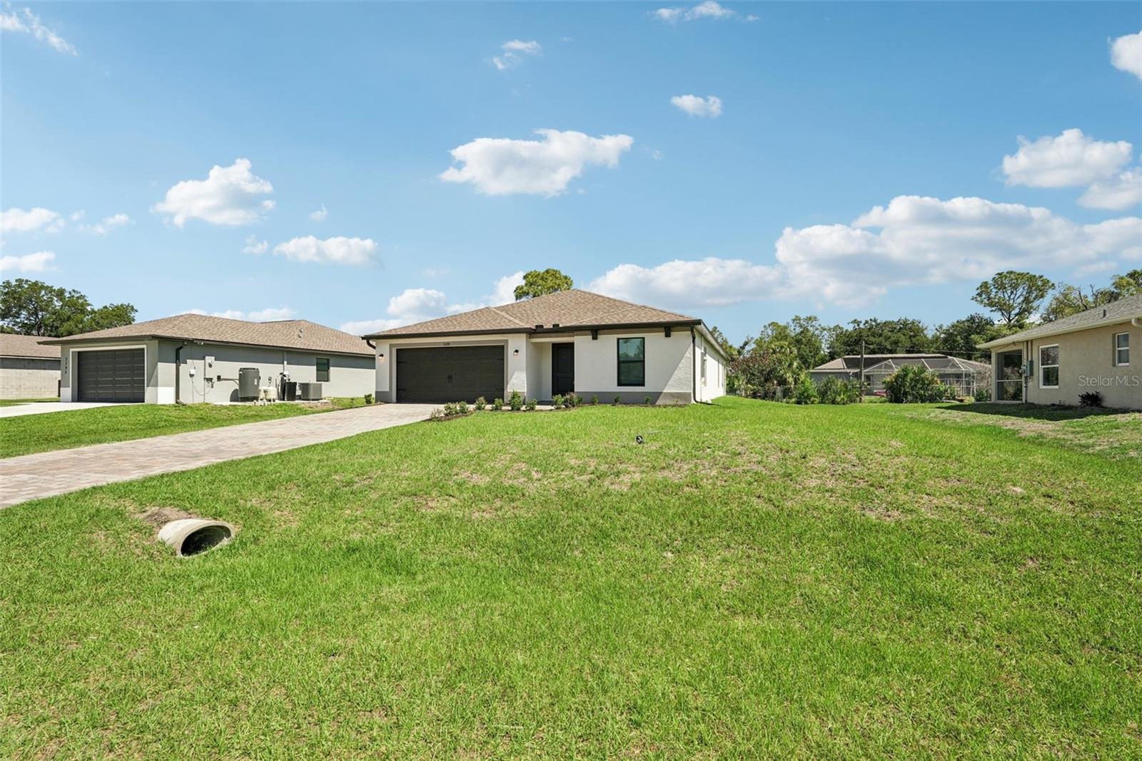 1527-PORT CHARLOTTE SUB 09 - Residential