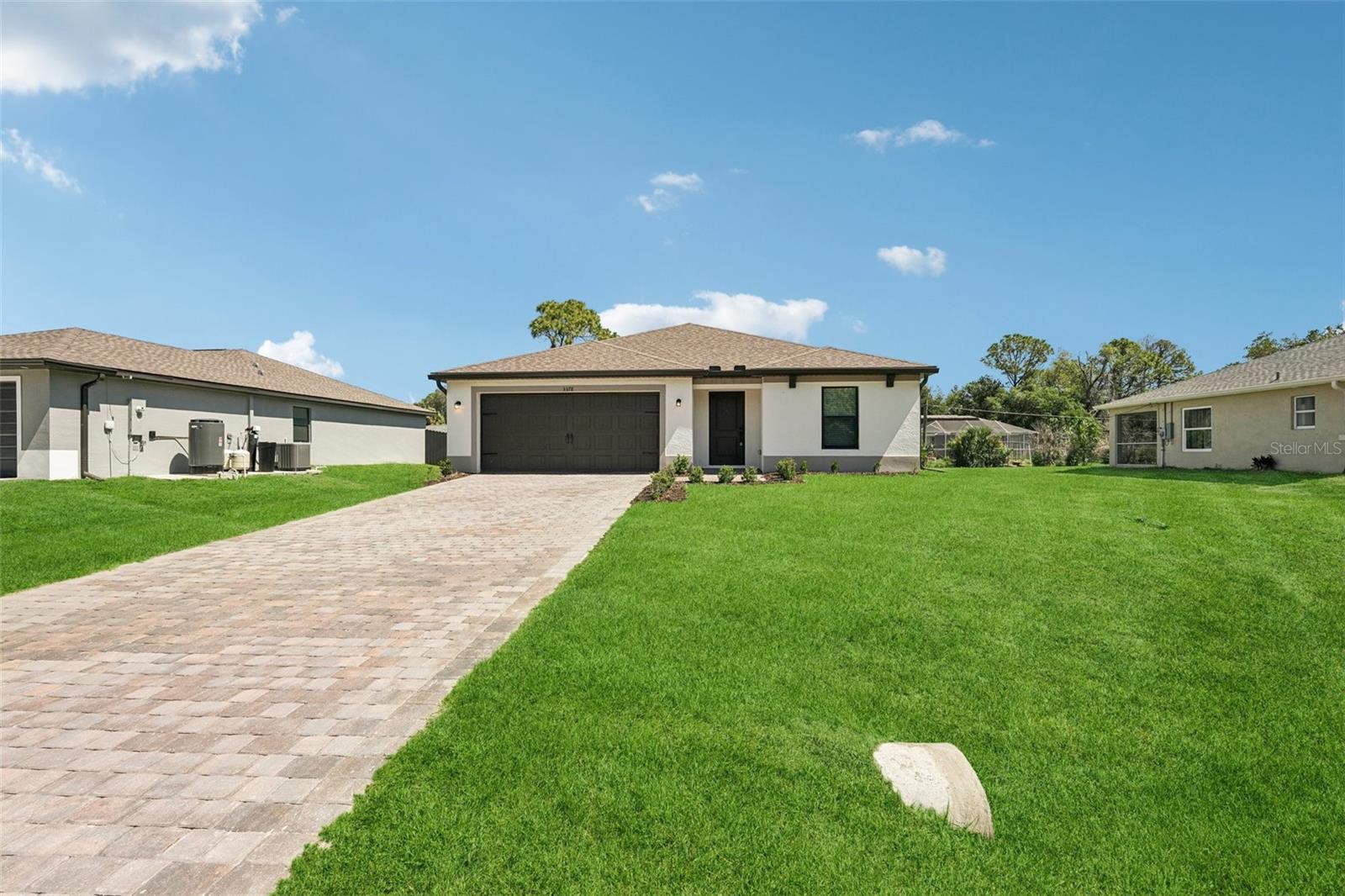 1527-PORT CHARLOTTE SUB 09 - Residential