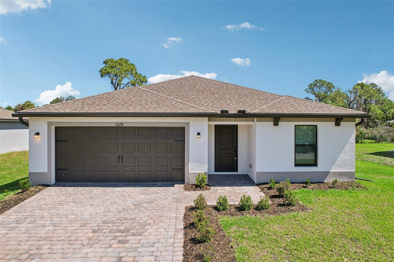 1527-PORT CHARLOTTE SUB 09 - Residential