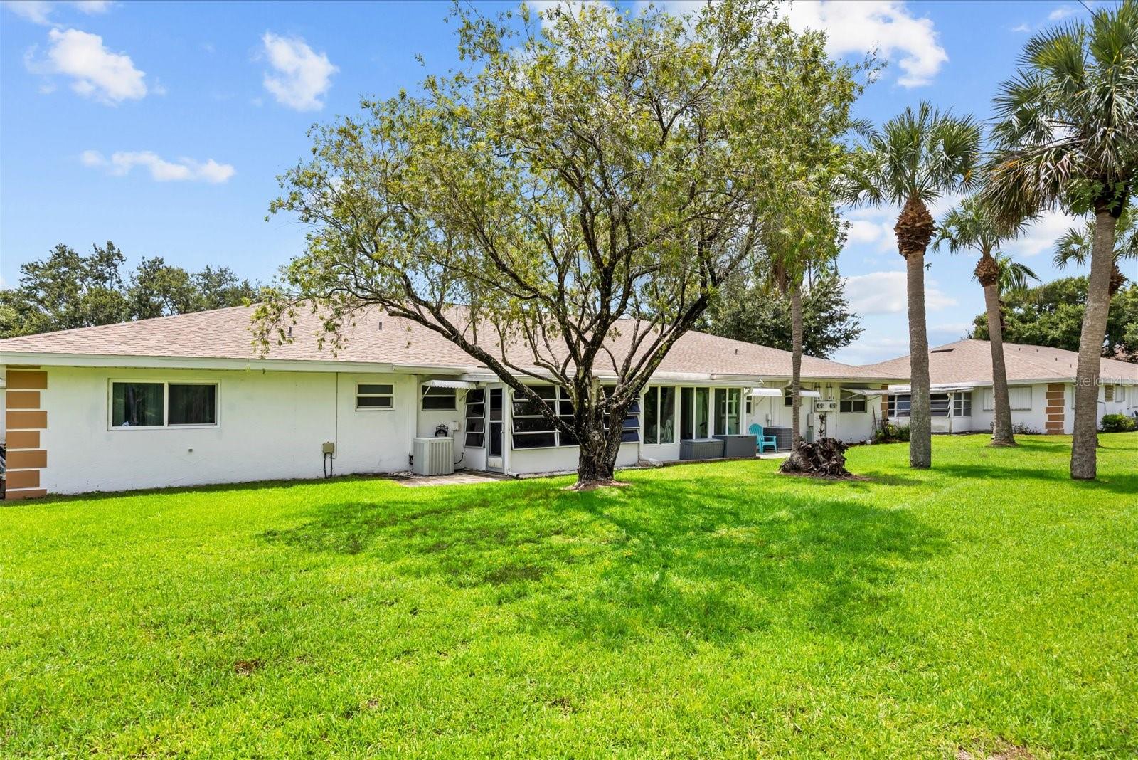 HIGH POINT OF FORT PIERCE CONDO SEC 2 - Residential