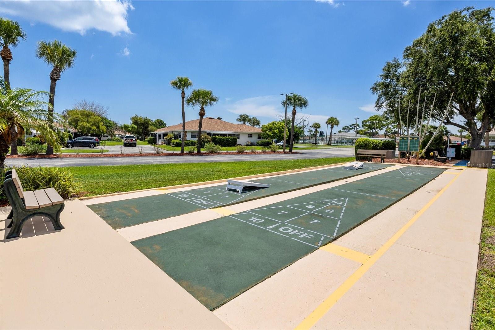 HIGH POINT OF FORT PIERCE CONDO SEC 2 - Residential