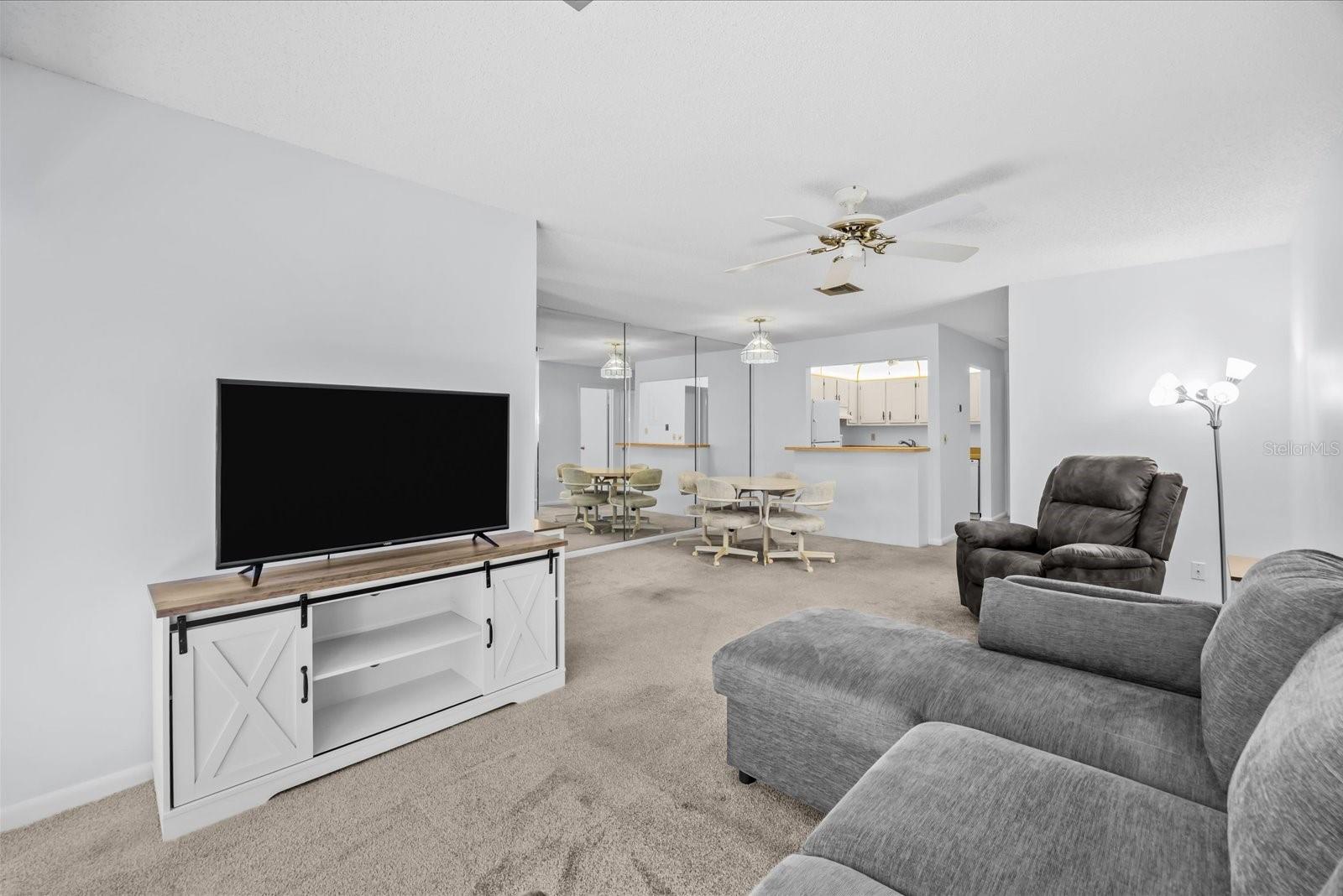 HIGH POINT OF FORT PIERCE CONDO SEC 2 - Residential