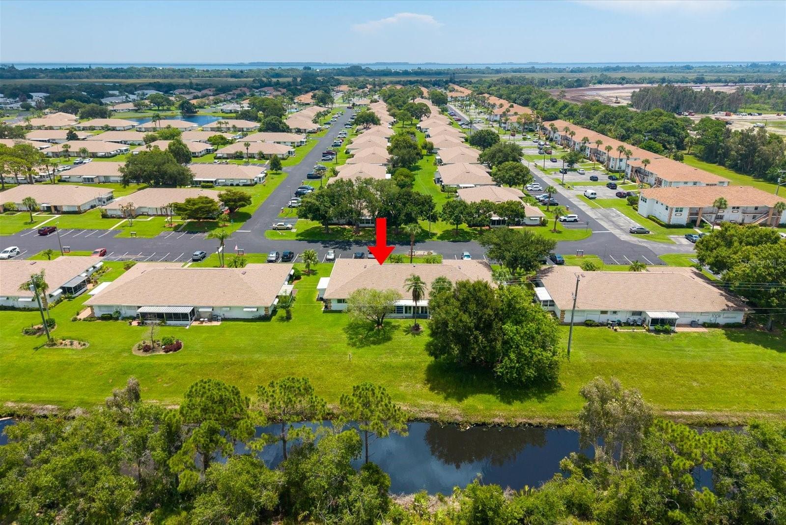 HIGH POINT OF FORT PIERCE CONDO SEC 2 - Residential