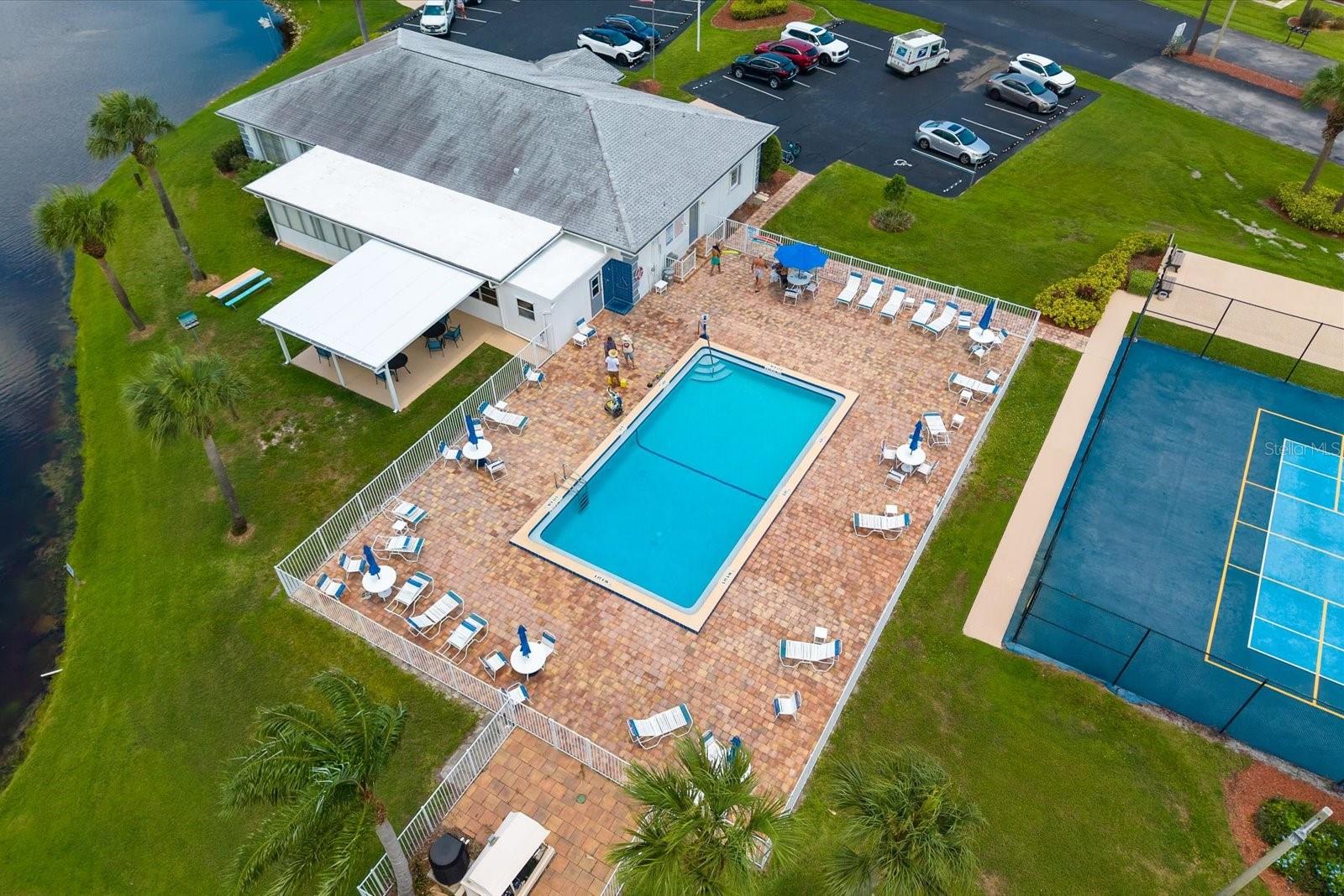 HIGH POINT OF FORT PIERCE CONDO SEC 2 - Residential