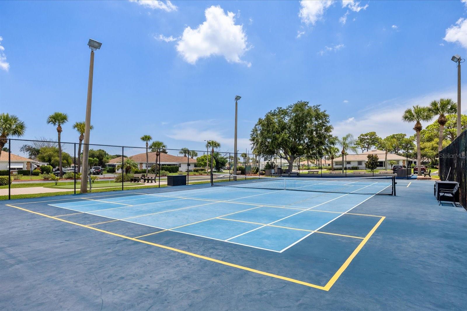 HIGH POINT OF FORT PIERCE CONDO SEC 2 - Residential
