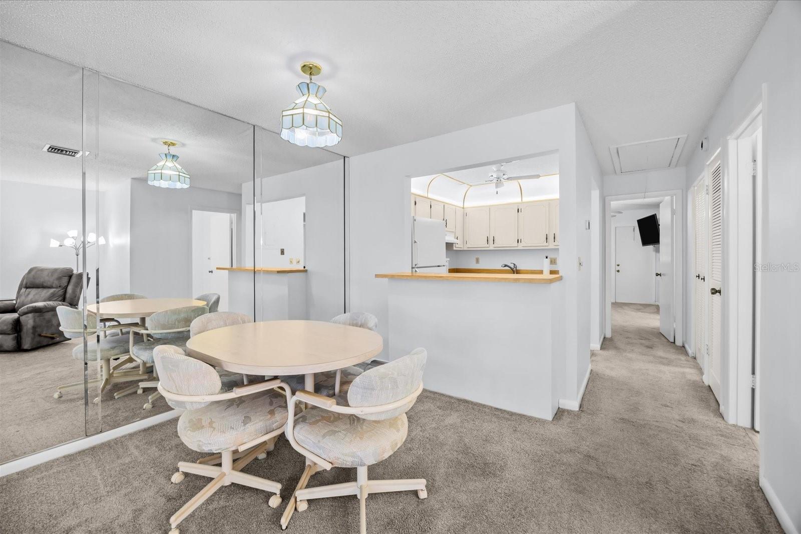 HIGH POINT OF FORT PIERCE CONDO SEC 2 - Residential