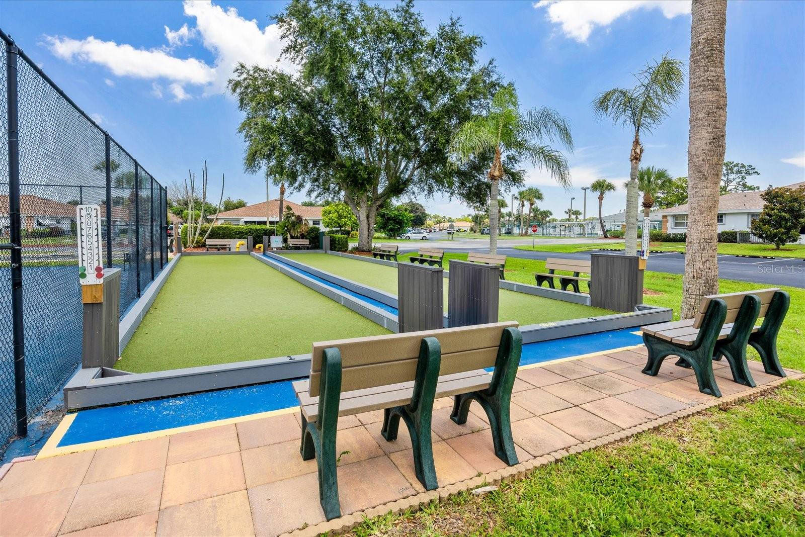 HIGH POINT OF FORT PIERCE CONDO SEC 2 - Residential