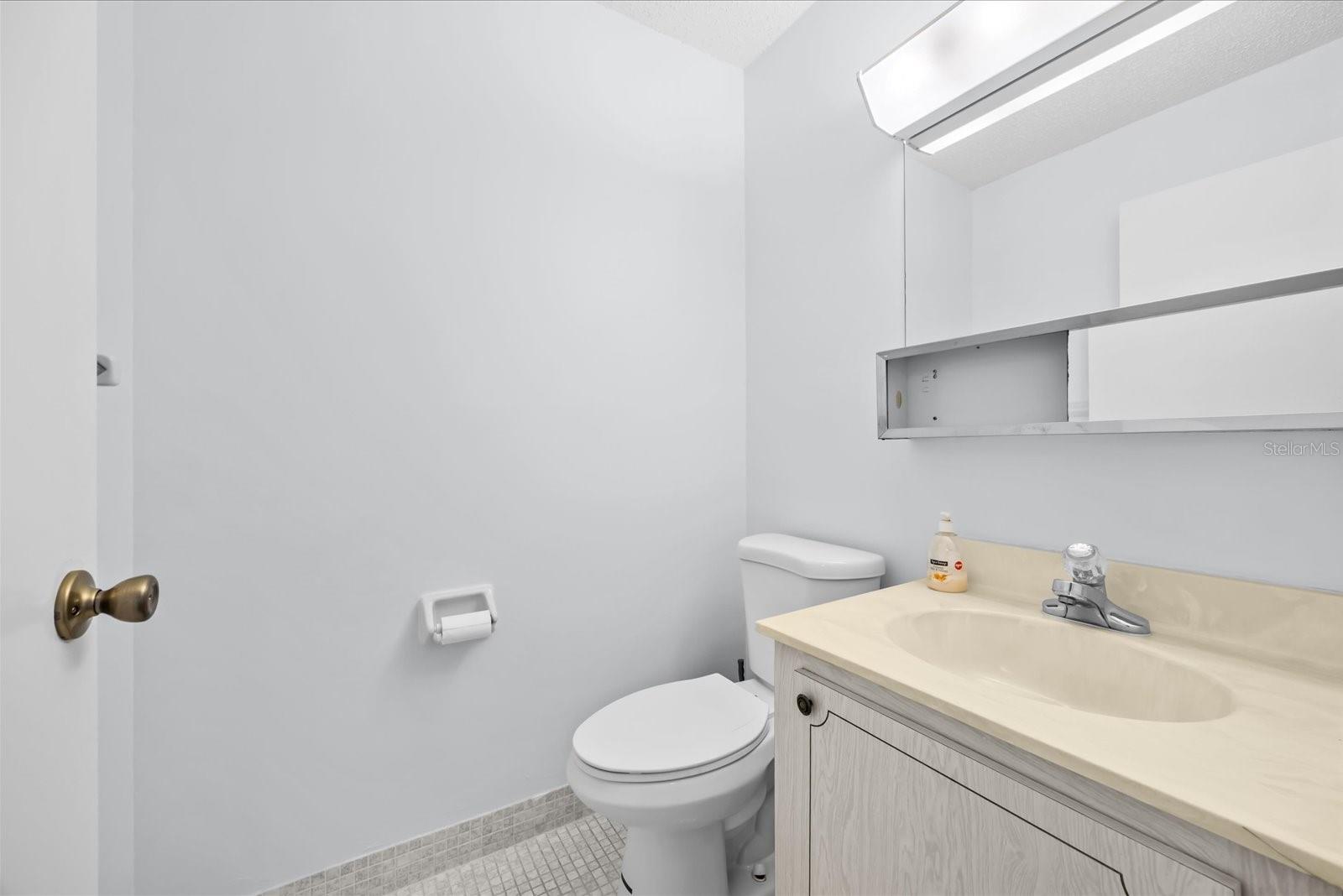 HIGH POINT OF FORT PIERCE CONDO SEC 2 - Residential