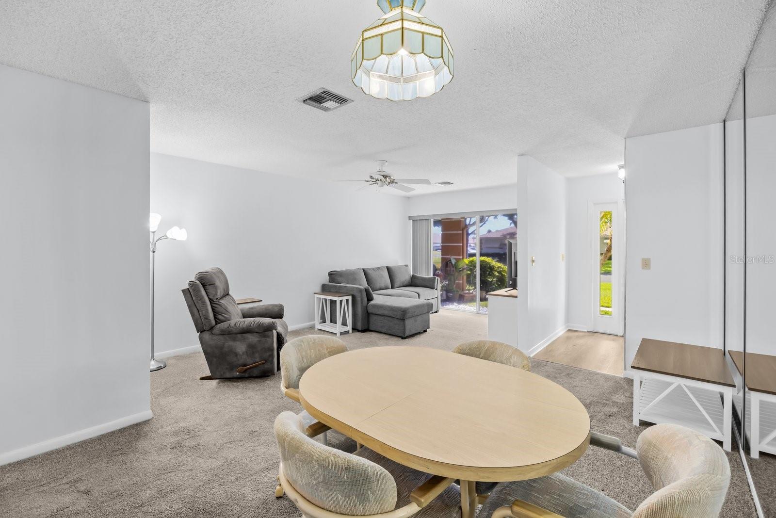 HIGH POINT OF FORT PIERCE CONDO SEC 2 - Residential