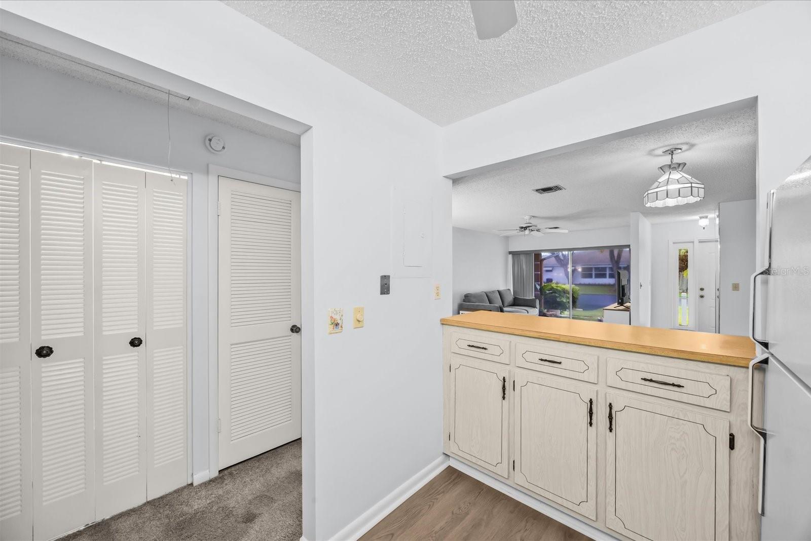 HIGH POINT OF FORT PIERCE CONDO SEC 2 - Residential