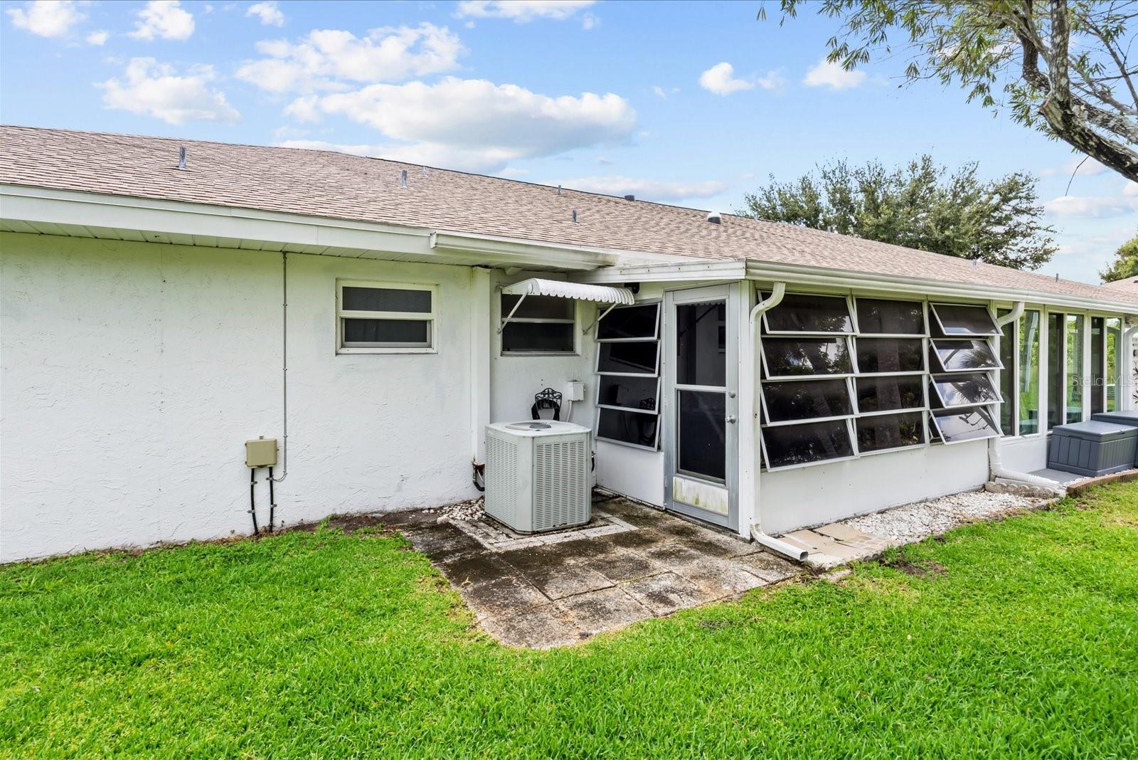 HIGH POINT OF FORT PIERCE CONDO SEC 2 - Residential