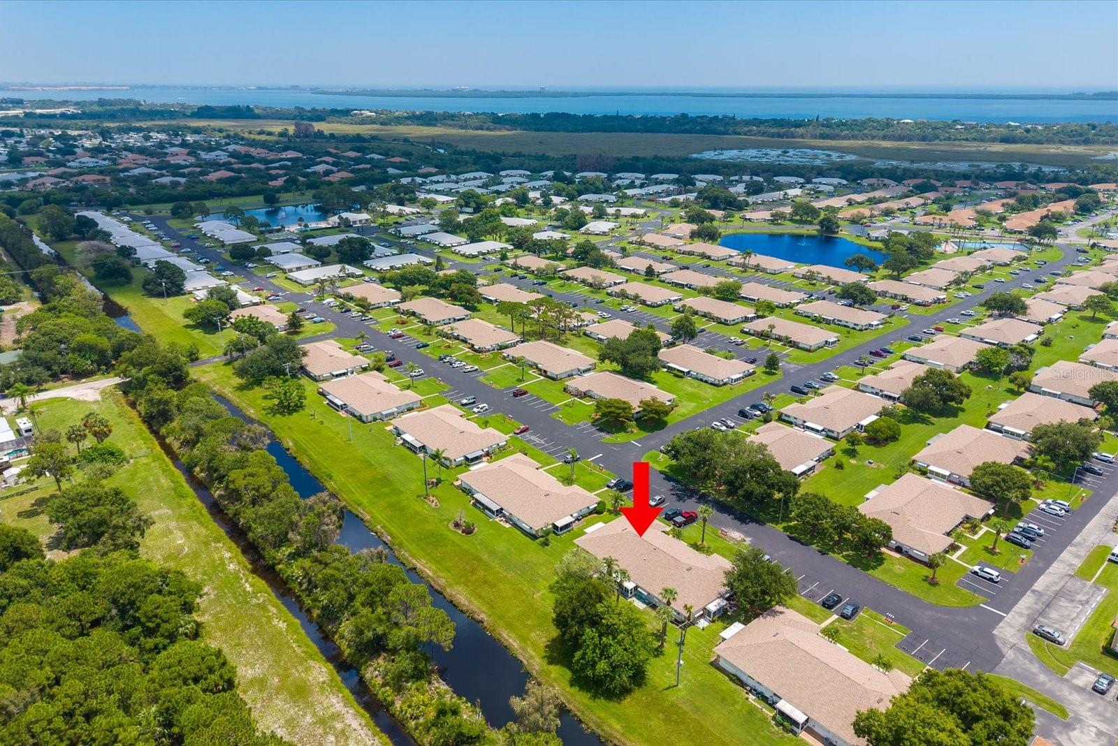 HIGH POINT OF FORT PIERCE CONDO SEC 2 - Residential