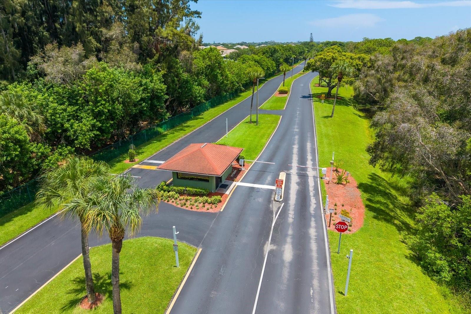 HIGH POINT OF FORT PIERCE CONDO SEC 2 - Residential