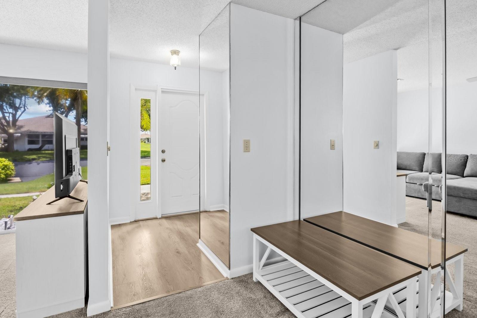 HIGH POINT OF FORT PIERCE CONDO SEC 2 - Residential
