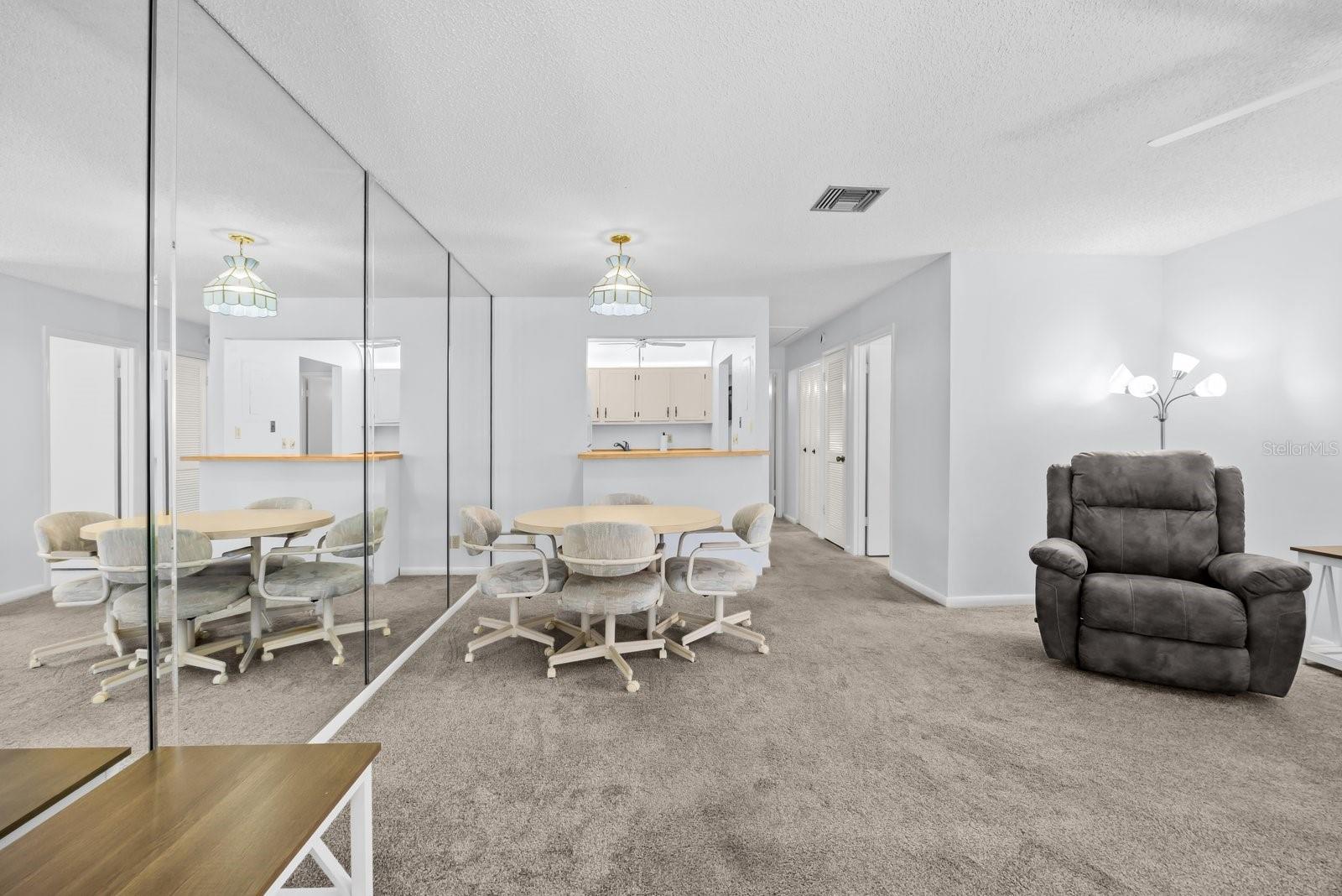 HIGH POINT OF FORT PIERCE CONDO SEC 2 - Residential