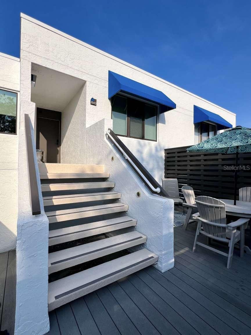 BAYPORT BCH & TEN PH F - Residential