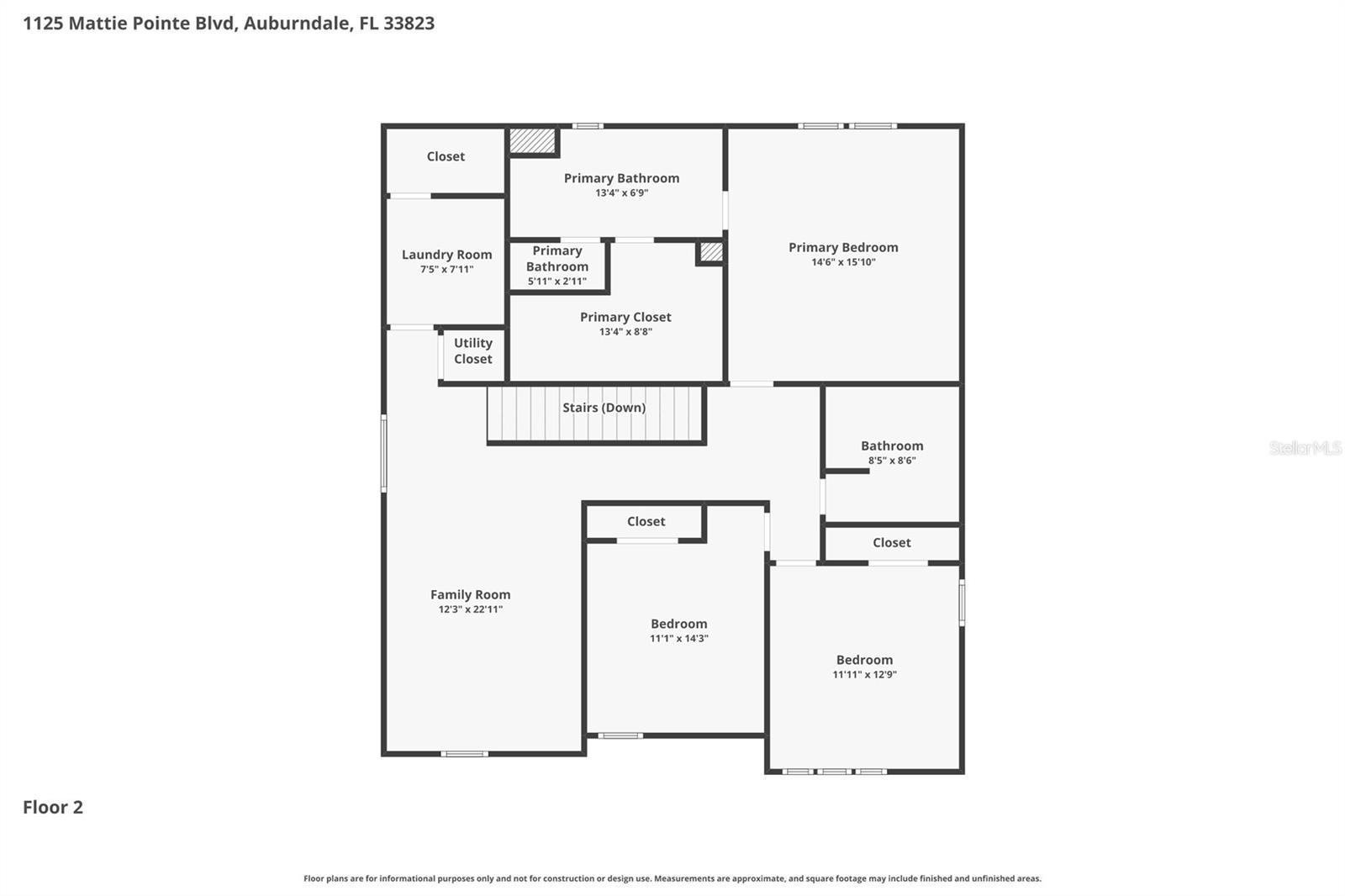 SEASONS/MATTIE POINTE - Residential
