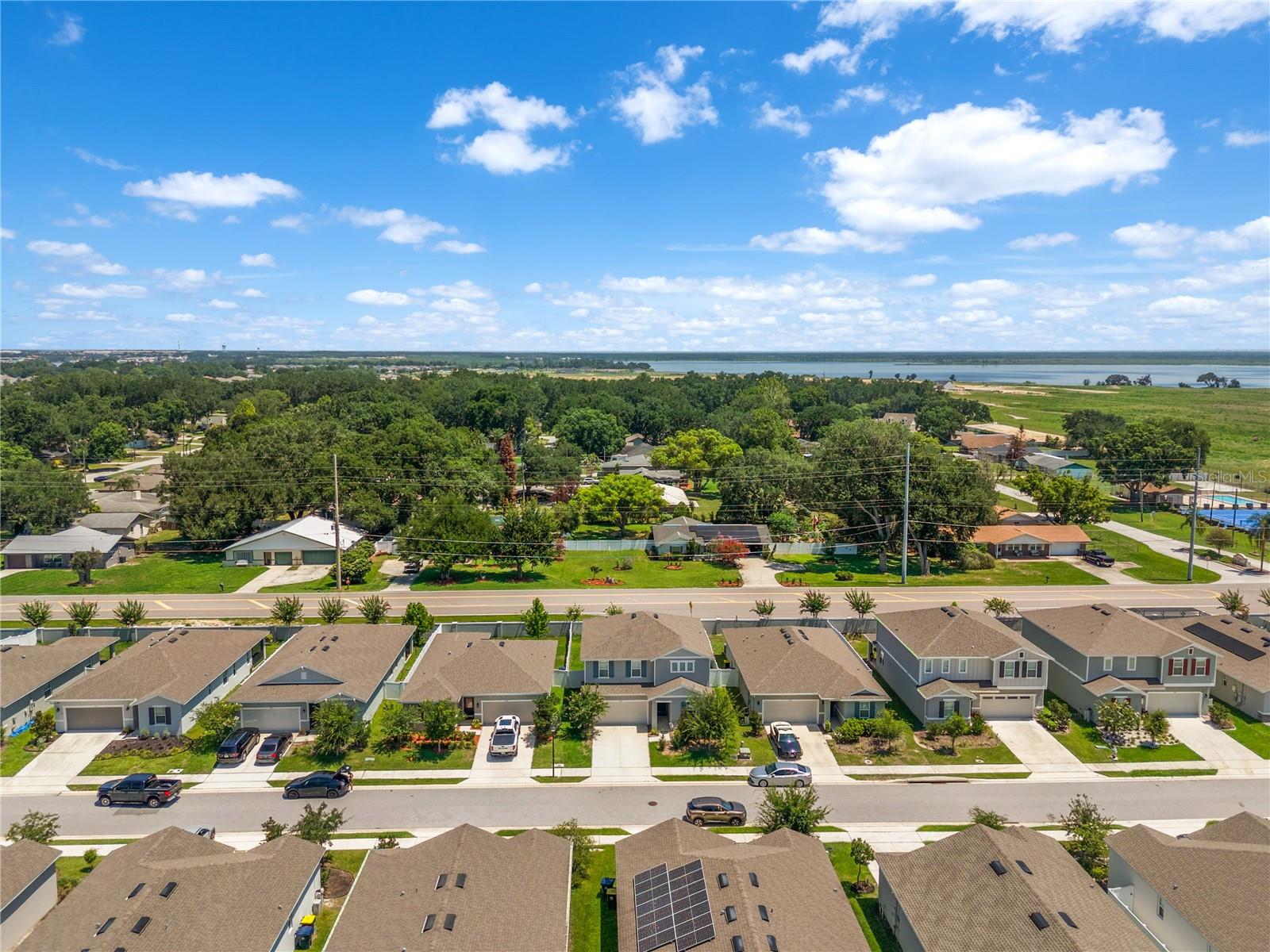 SEASONS/MATTIE POINTE - Residential