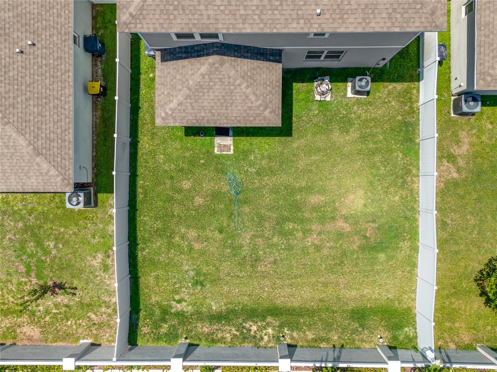 SEASONS/MATTIE POINTE - Residential