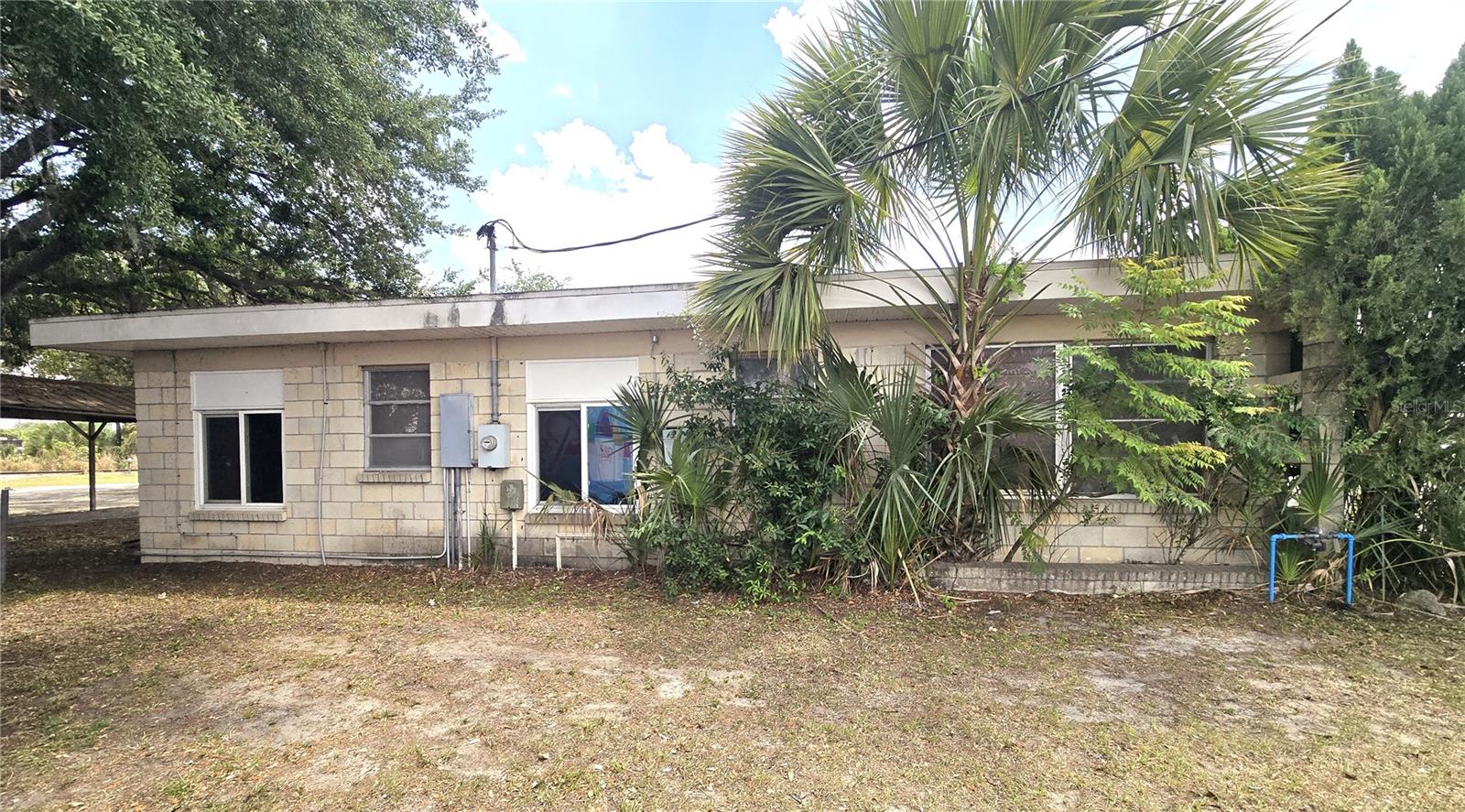 WORDEHOFF H B SUB - Commercial Sale
