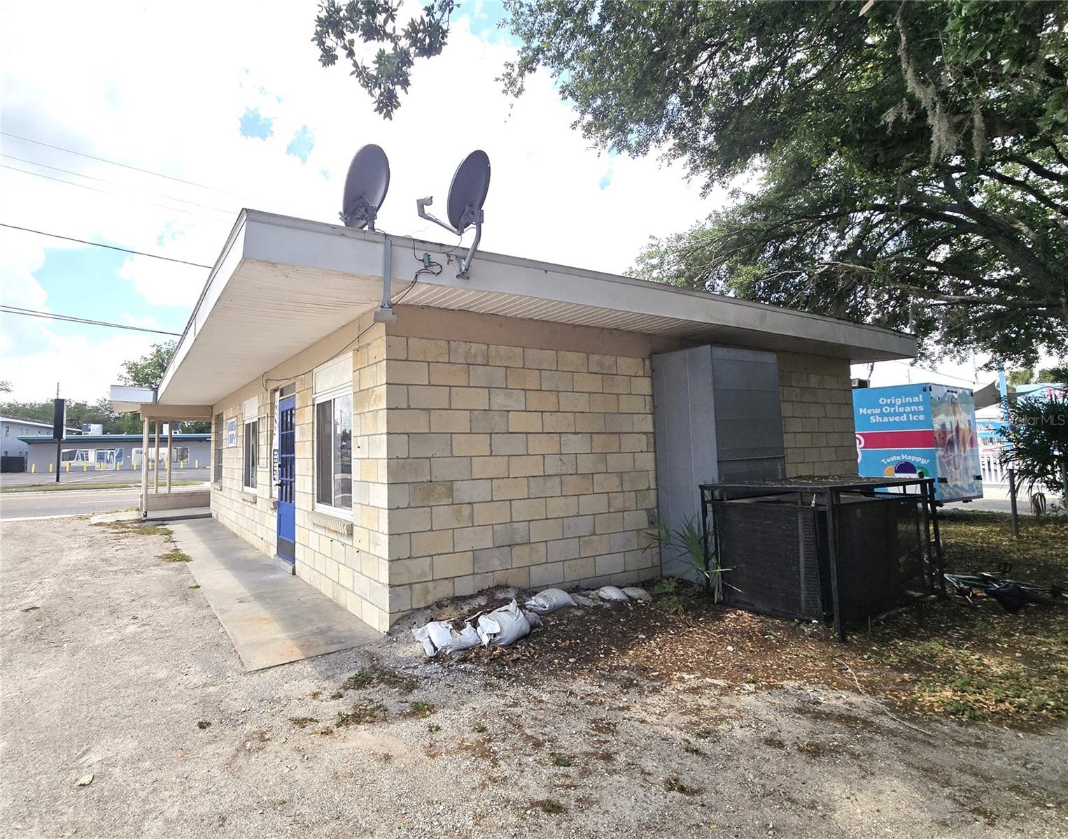 WORDEHOFF H B SUB - Commercial Sale