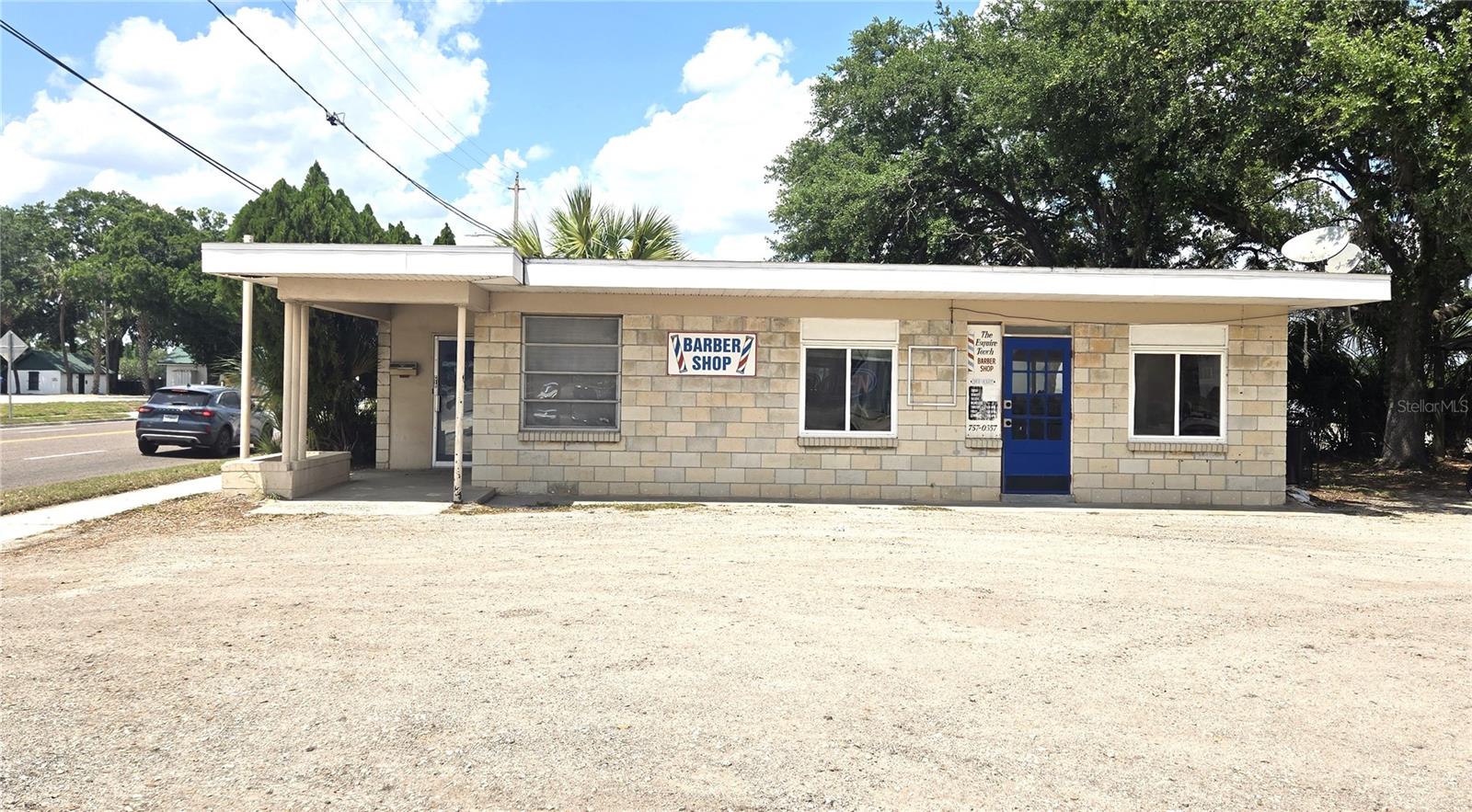 WORDEHOFF H B SUB - Commercial Sale