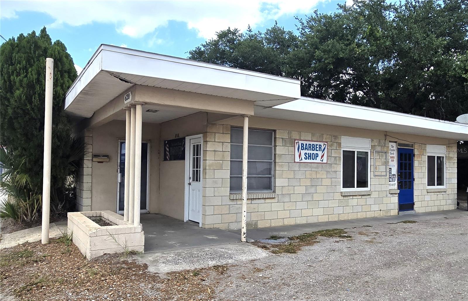 WORDEHOFF H B SUB - Commercial Sale