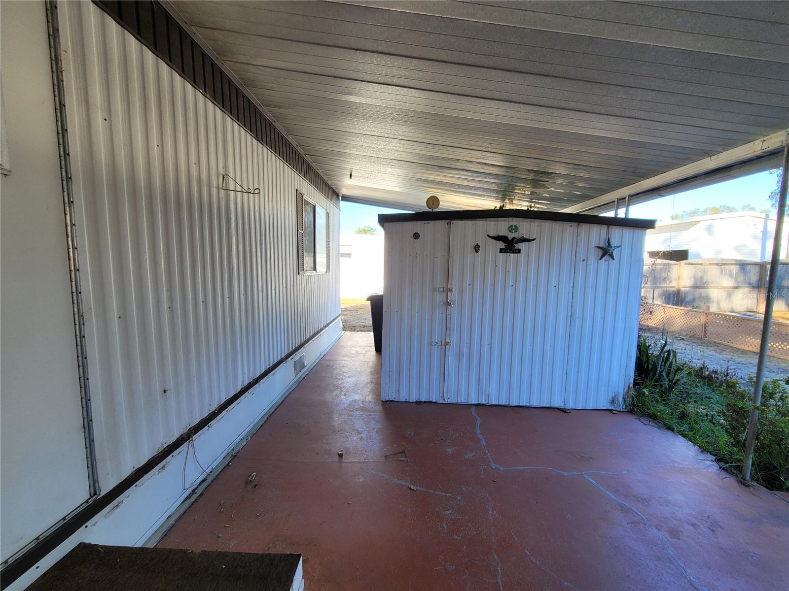 BETMAR ACRES - Residential