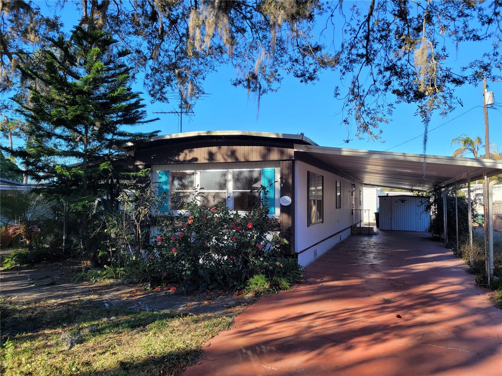 BETMAR ACRES - Residential