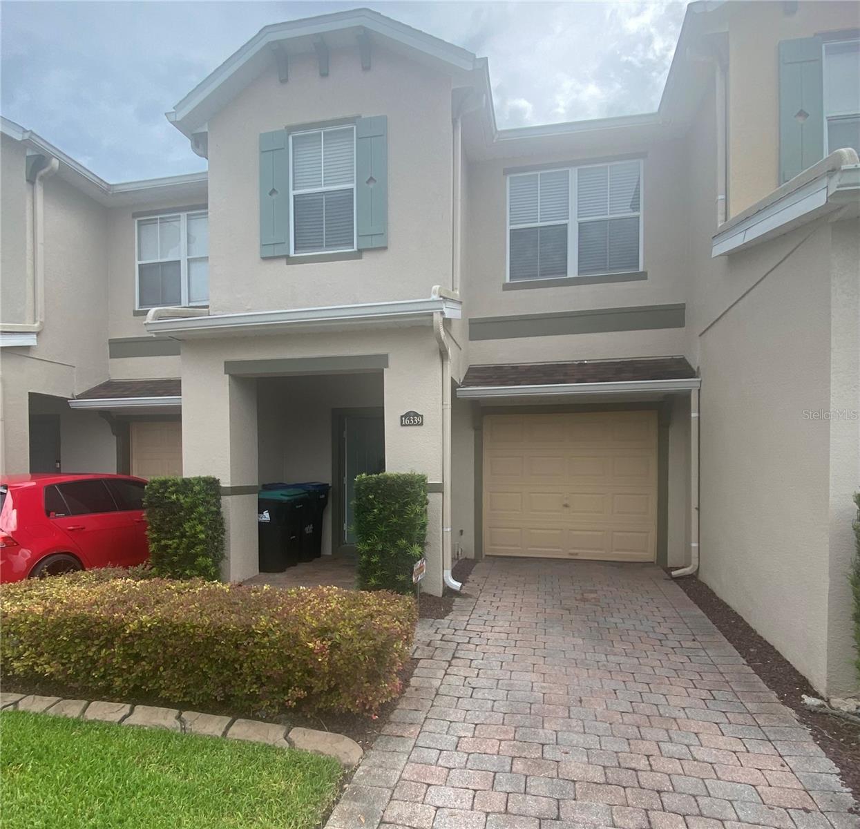 TIMBER POINTE-PH 01 - Residential Lease