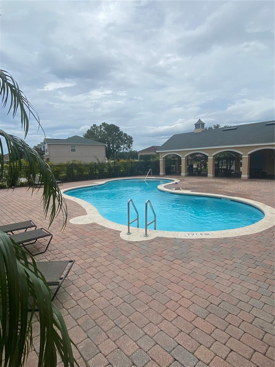 TIMBER POINTE-PH 01 - Residential Lease