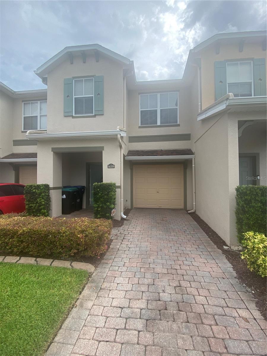 TIMBER POINTE-PH 01 - Residential Lease