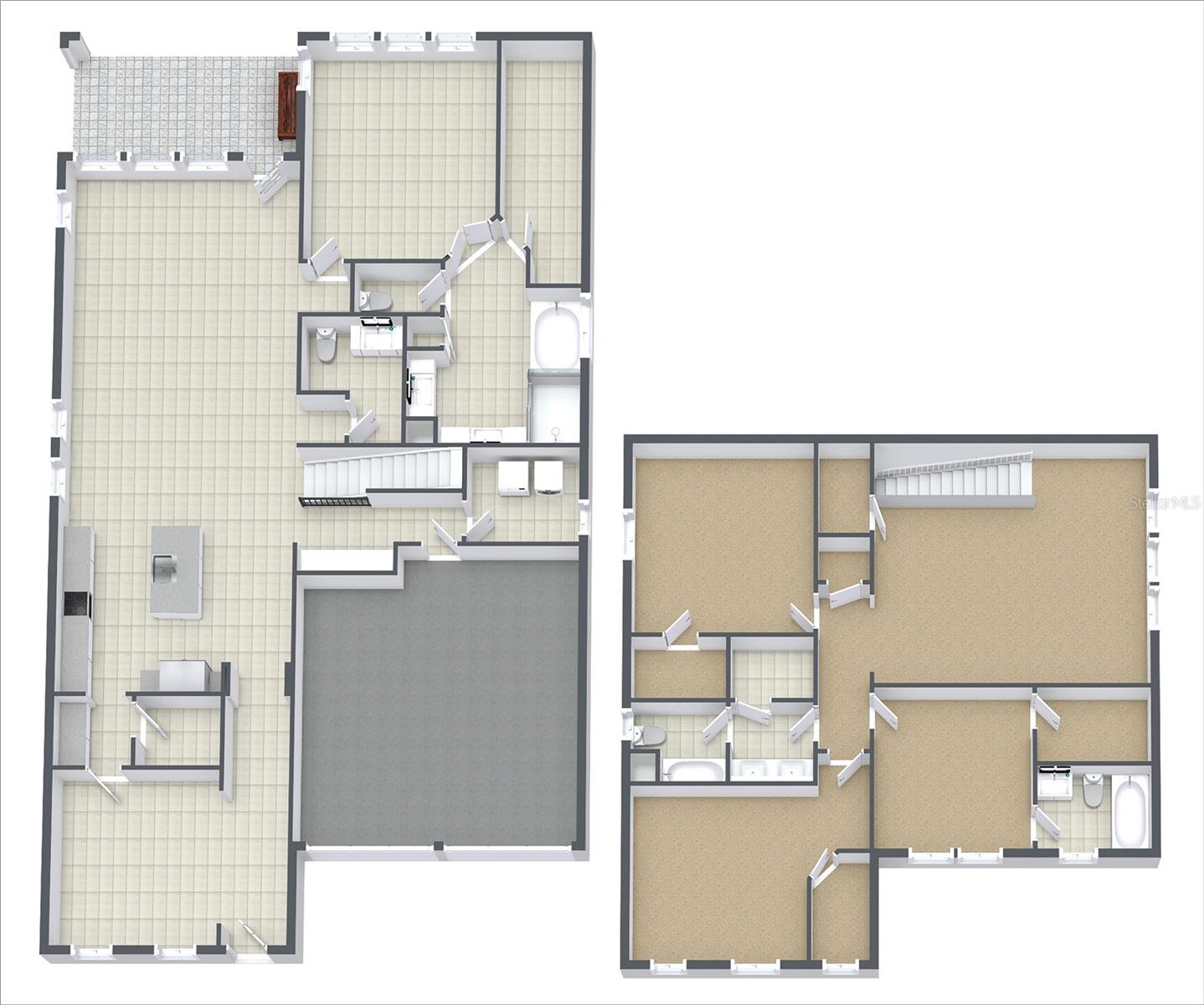 WATERLEIGH PH 2B - Residential