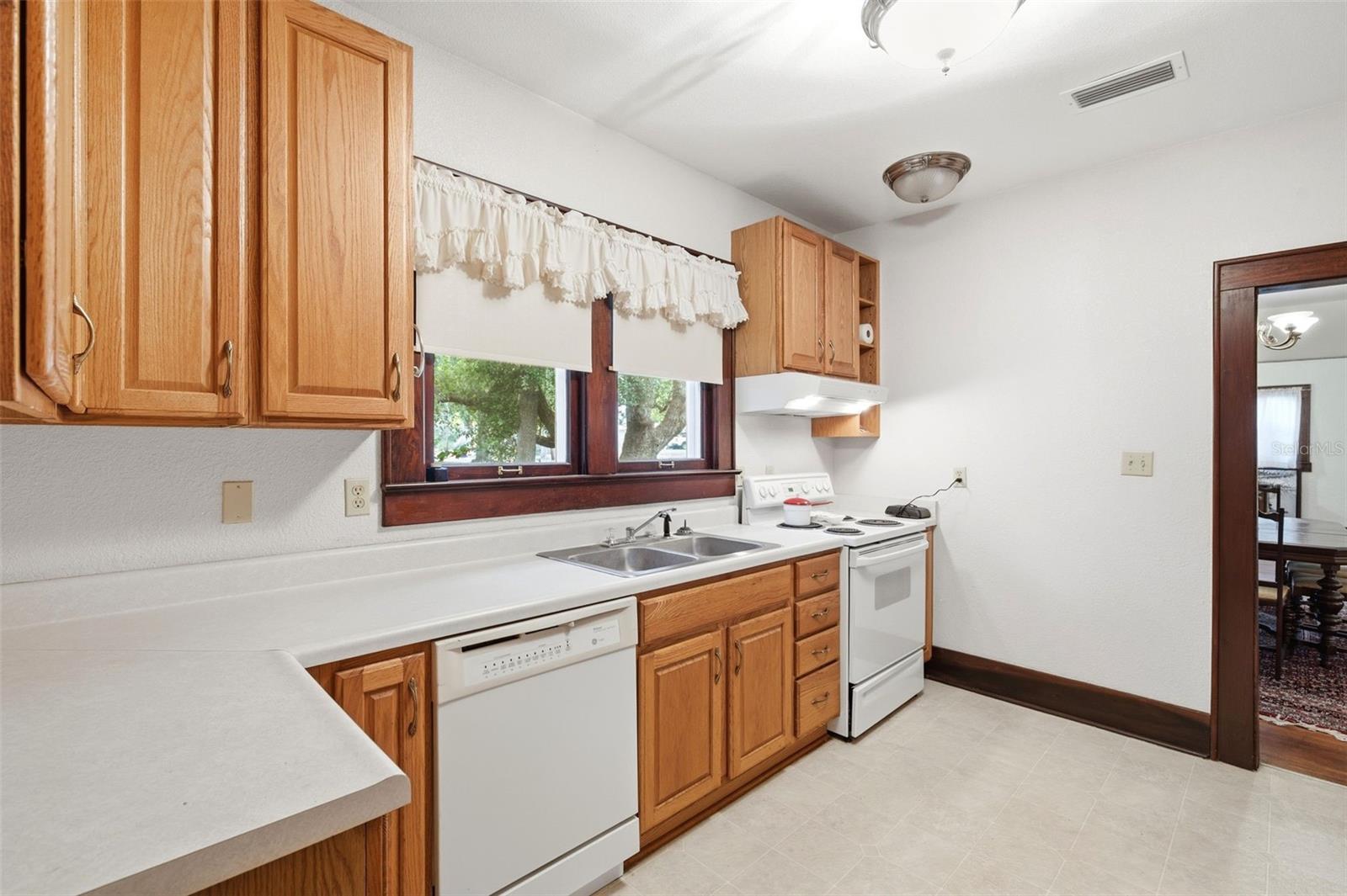 NAVAJO PARK REV - Residential