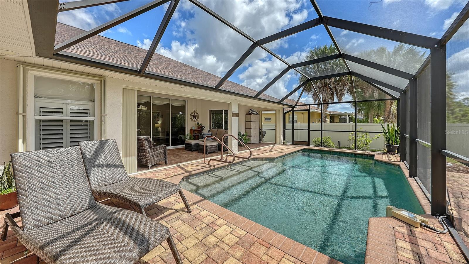 PORT CHARLOTTE SUB 08 - Residential