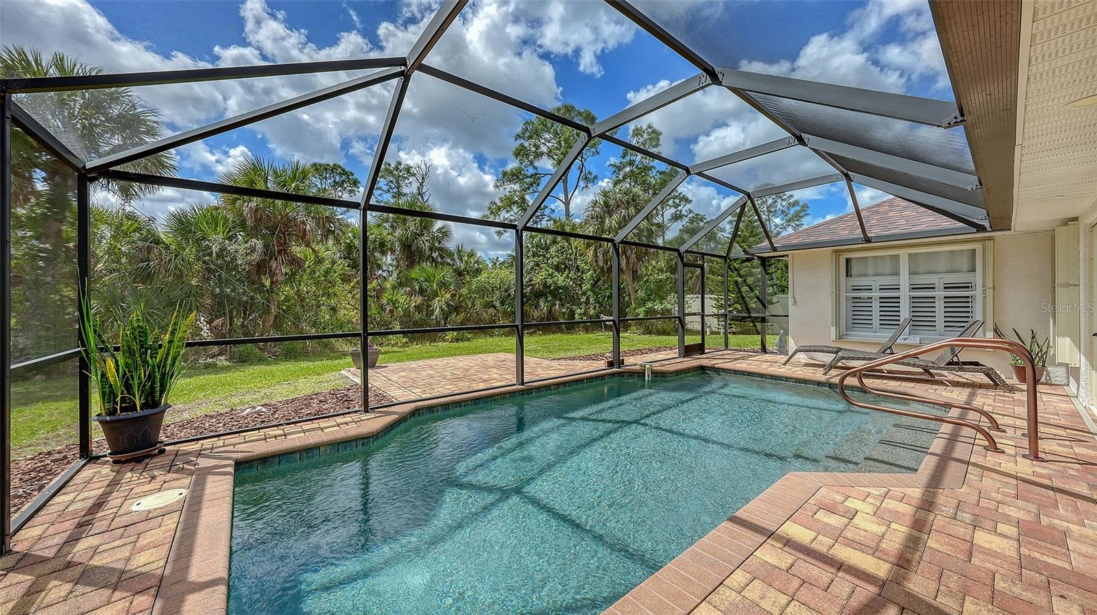 PORT CHARLOTTE SUB 08 - Residential