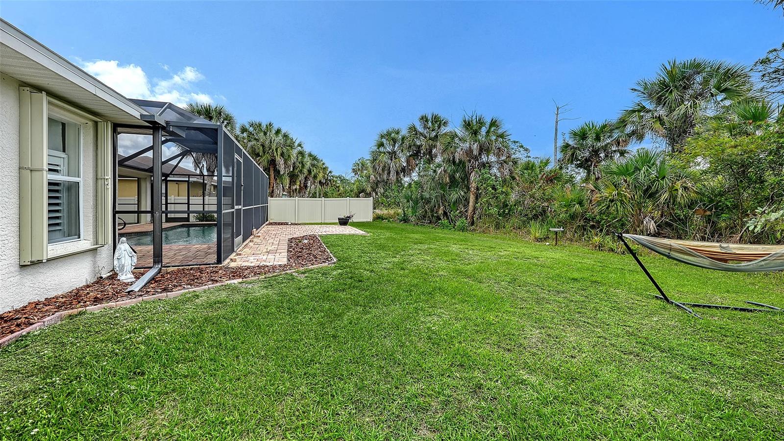 PORT CHARLOTTE SUB 08 - Residential