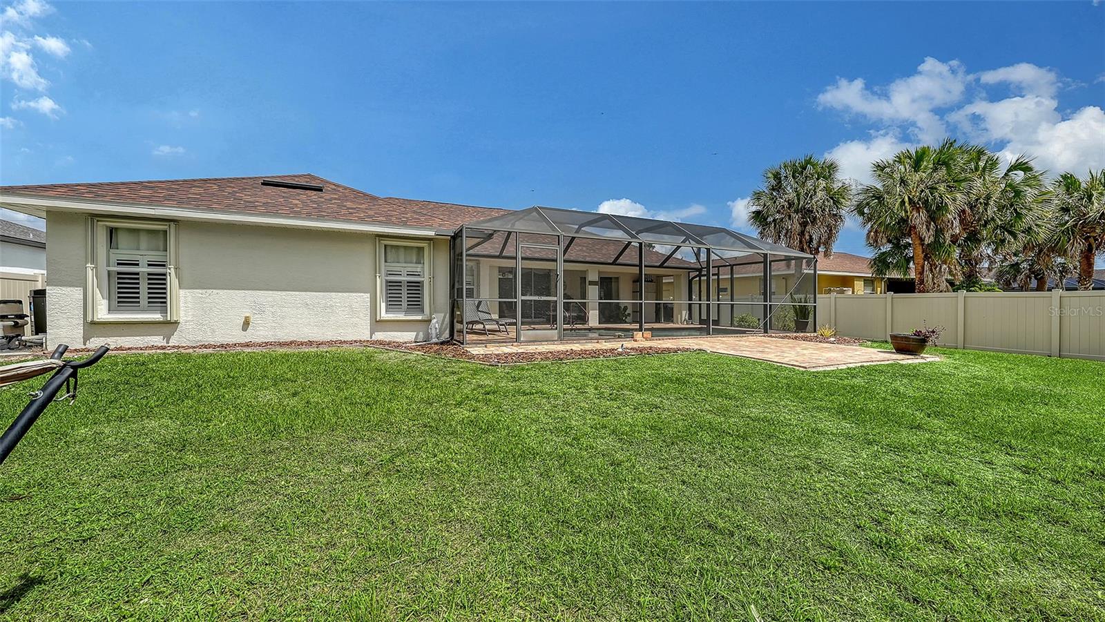 PORT CHARLOTTE SUB 08 - Residential