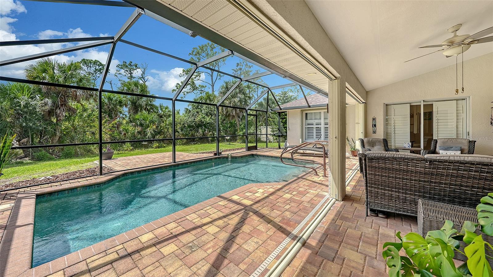 PORT CHARLOTTE SUB 08 - Residential