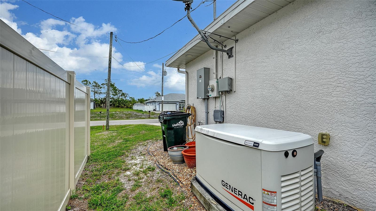 PORT CHARLOTTE SUB 08 - Residential