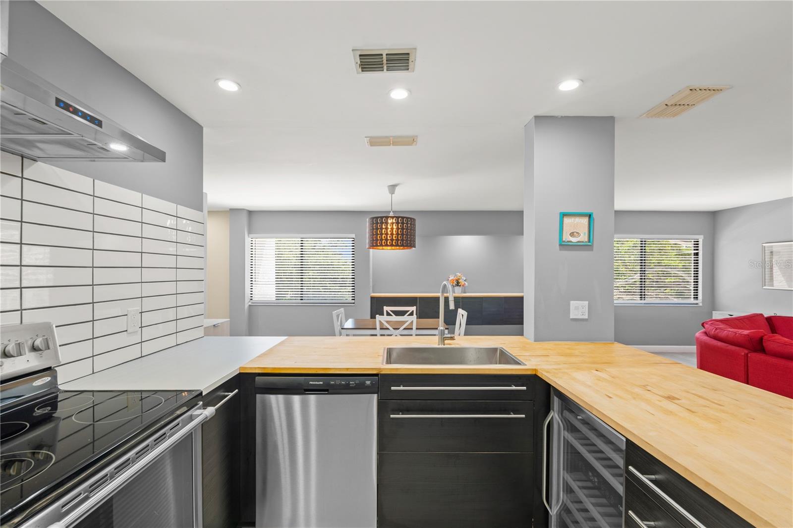 ORCHID OAKS I - Residential