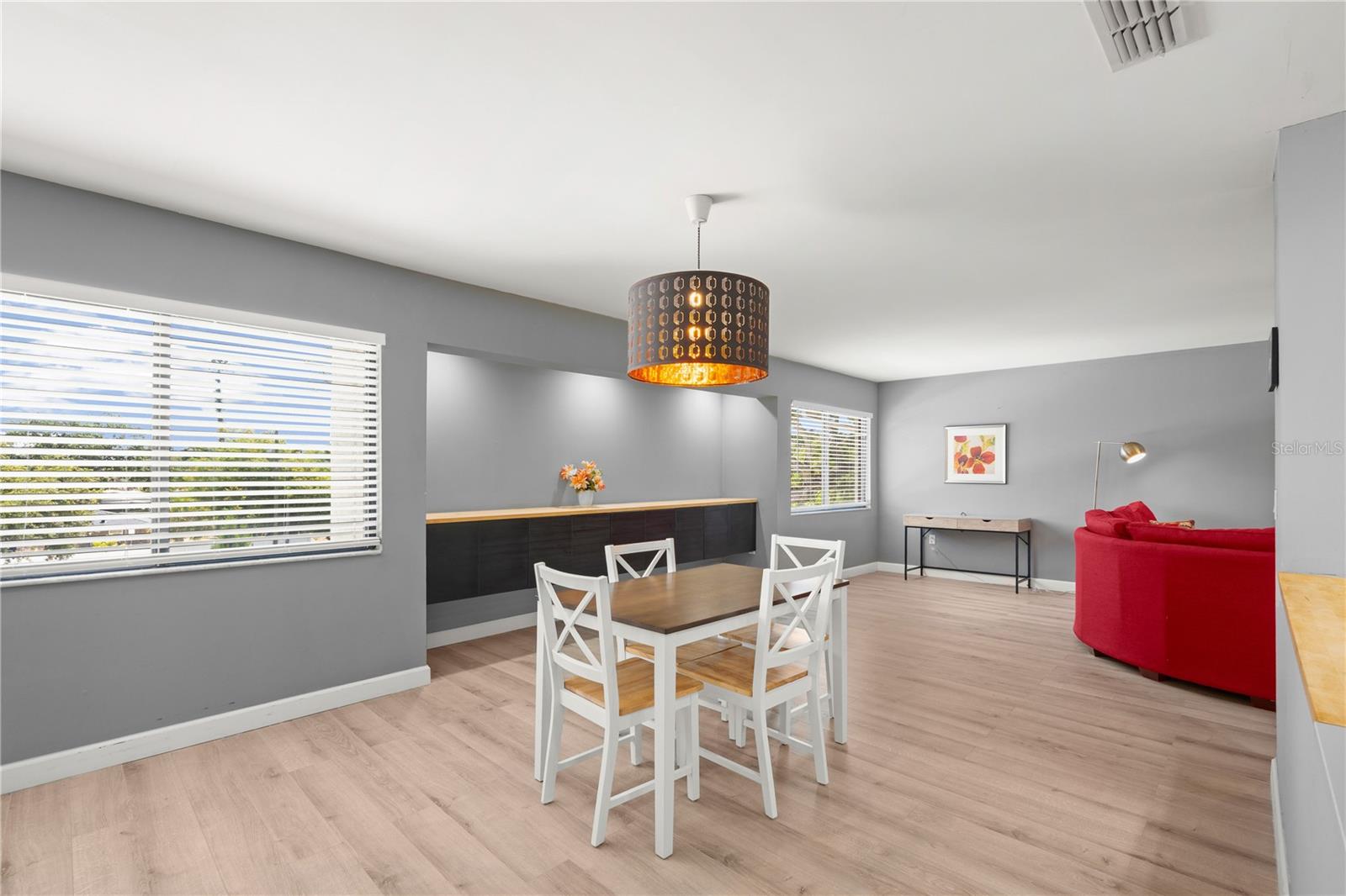 ORCHID OAKS I - Residential