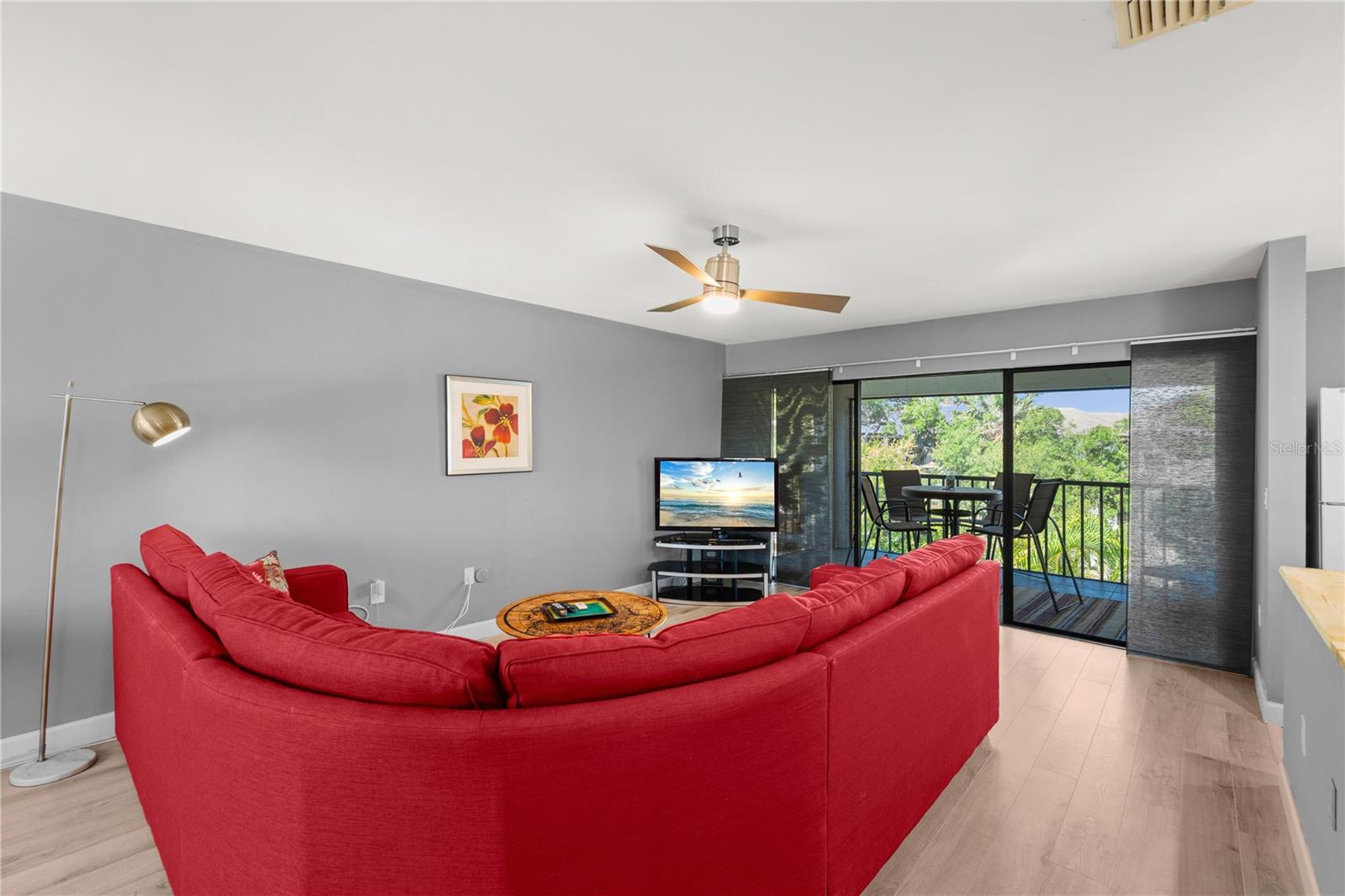 ORCHID OAKS I - Residential