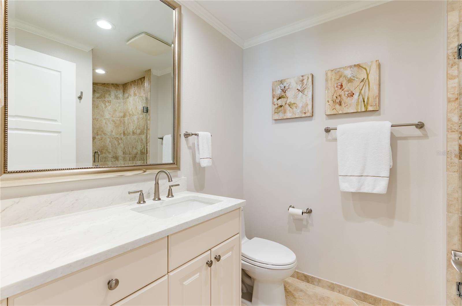 RESIDENCES AT SANDPEARL RESORT CONDO - Residential