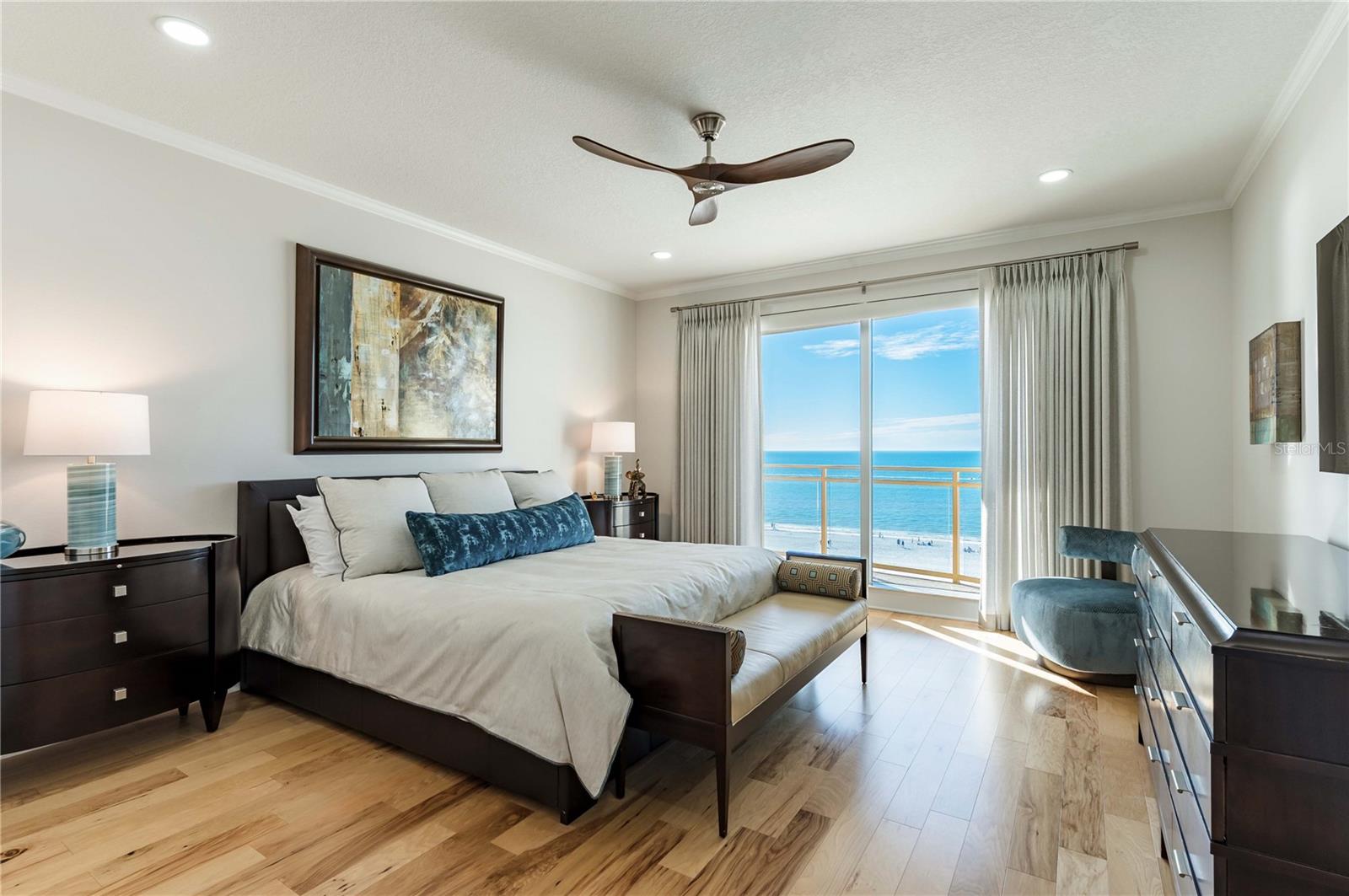 RESIDENCES AT SANDPEARL RESORT CONDO - Residential