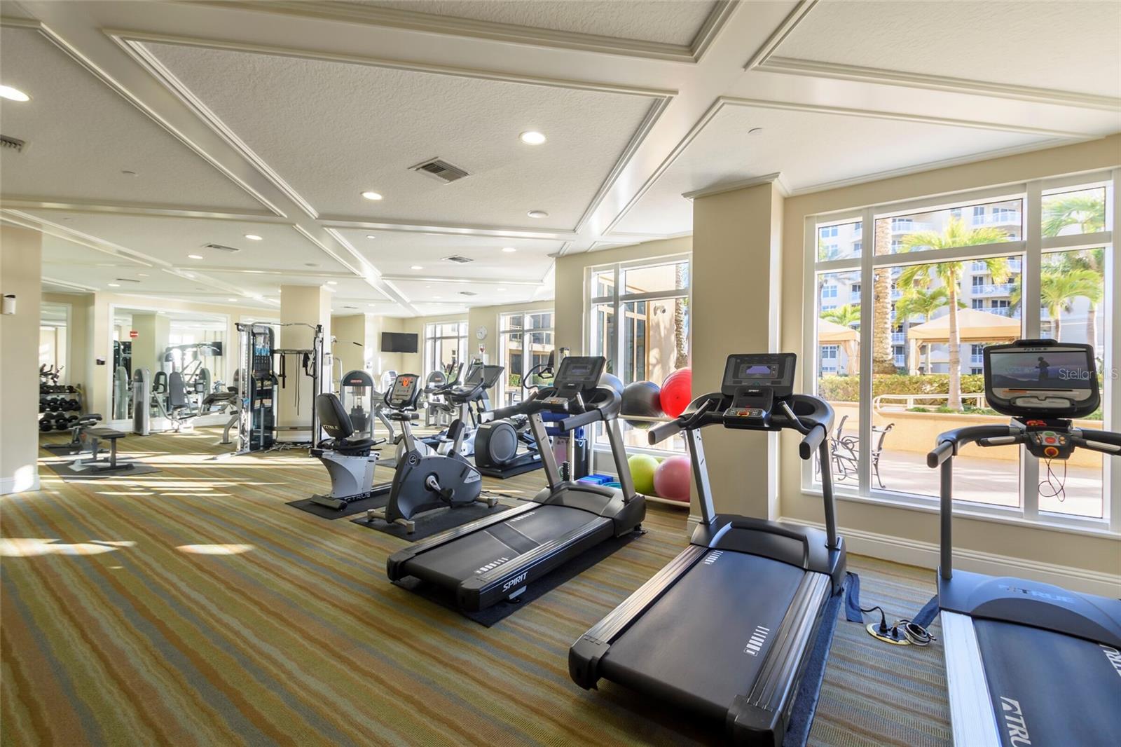 RESIDENCES AT SANDPEARL RESORT CONDO - Residential