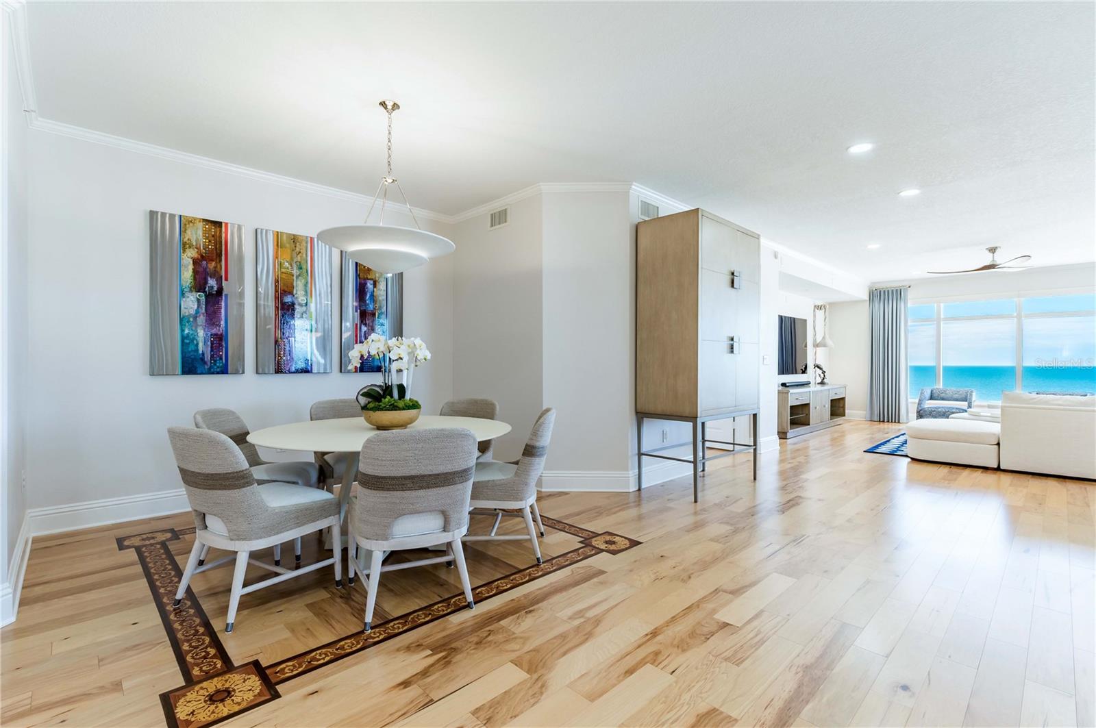 RESIDENCES AT SANDPEARL RESORT CONDO - Residential