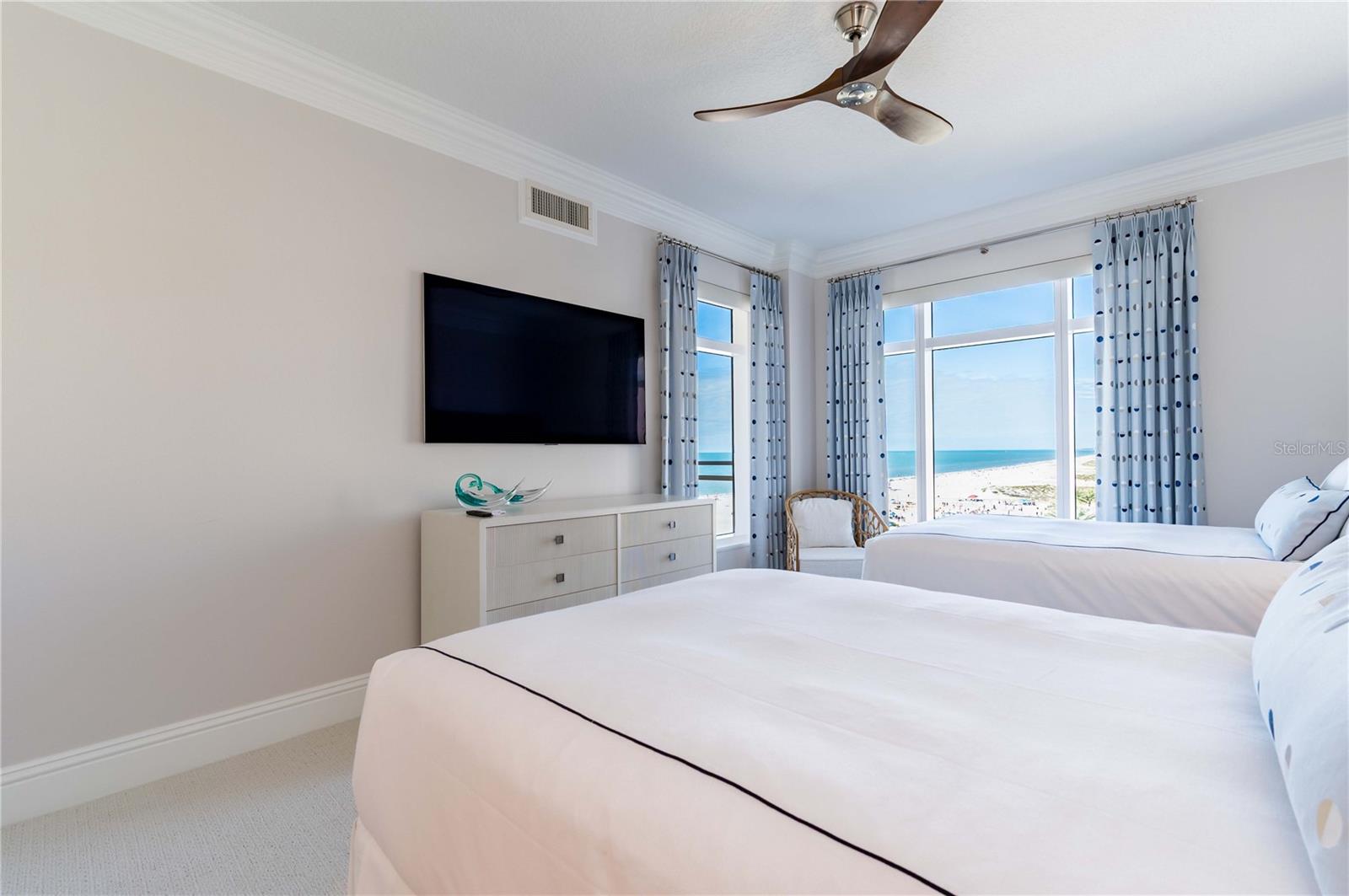 RESIDENCES AT SANDPEARL RESORT CONDO - Residential