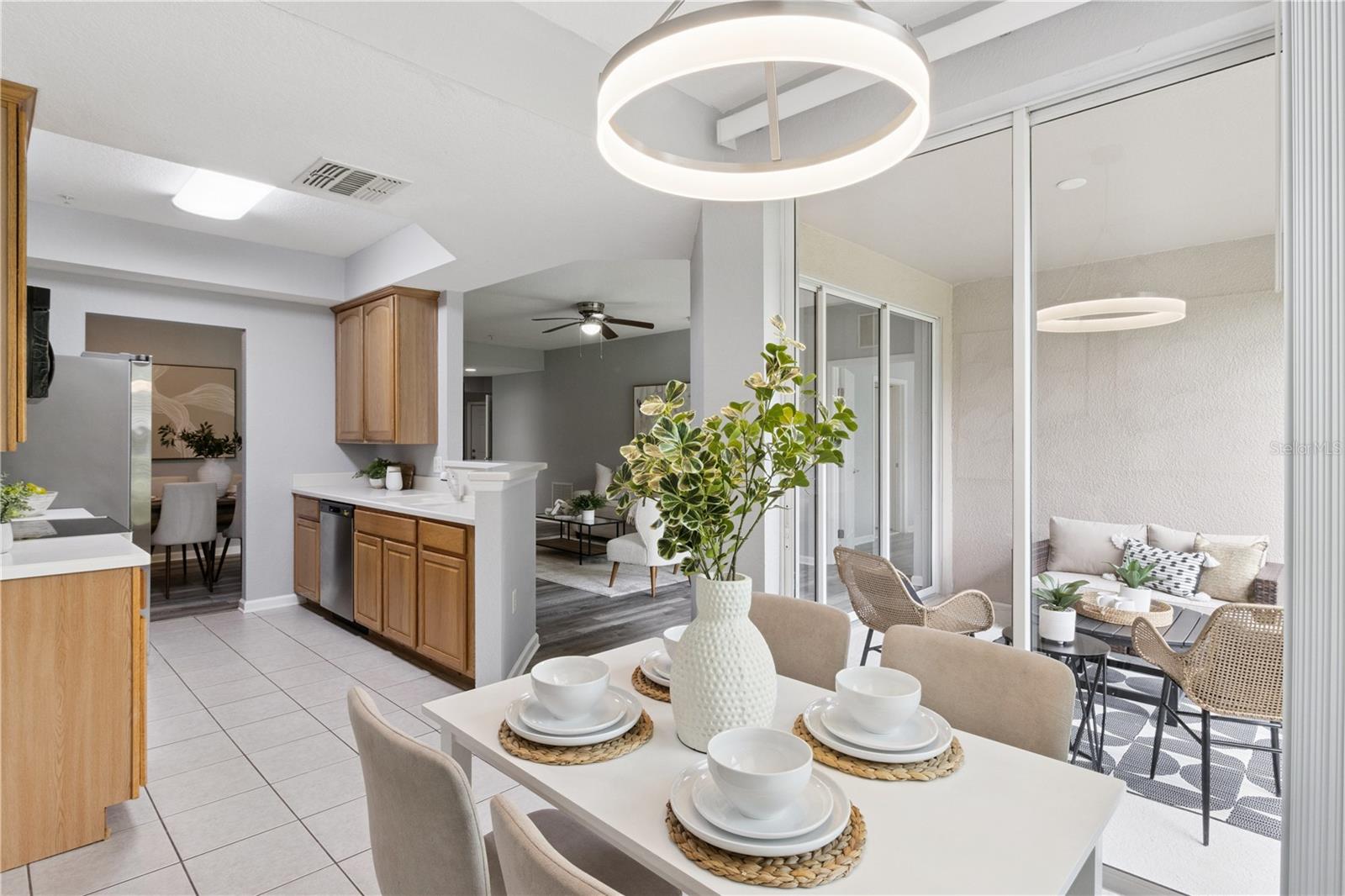 PROMENADES AT BELLA TRAE PH 11 - Residential