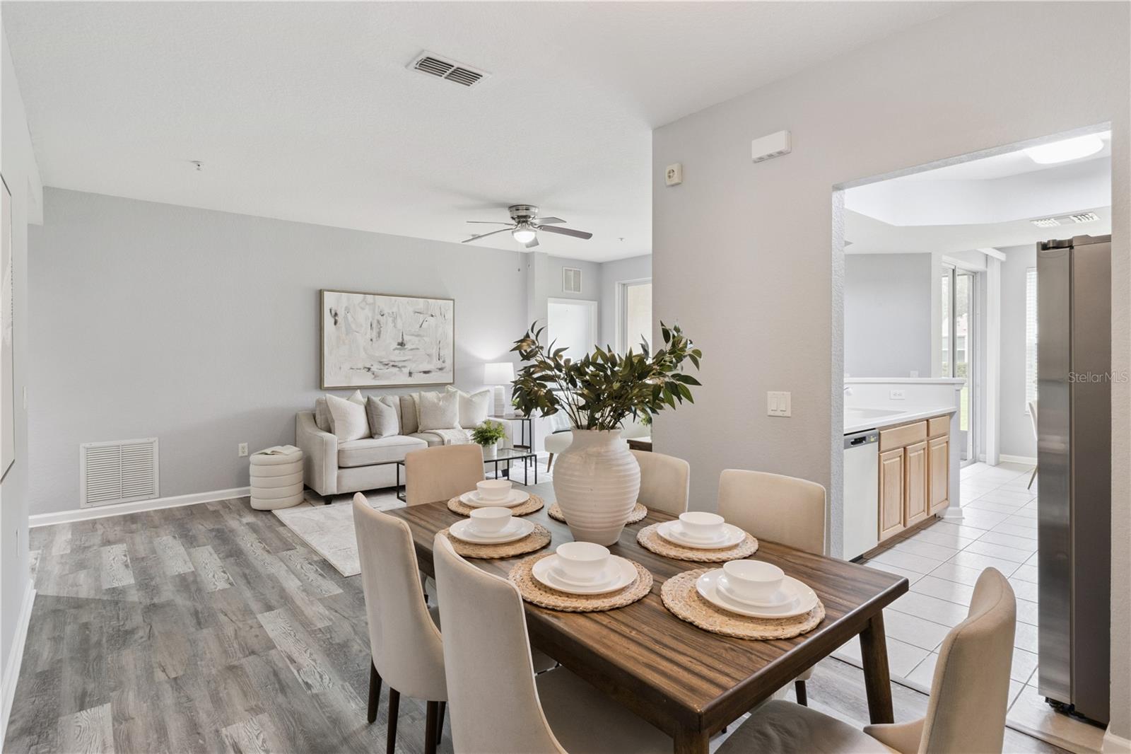 PROMENADES AT BELLA TRAE PH 11 - Residential